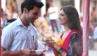 A still from the movie Shaadi Mein Zaroor Aana. Reuters.