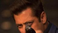 An image of Race3 starring Salman Khan shared by the actor on Twitter.