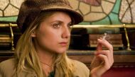 Melanie Laurent in 