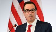 Steven Mnuchin