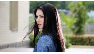 A still of the actress Sunny Leone from the movie Tera Intezaar.