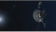 The Voyager team assembled a group of propulsion experts to study the problem and eventually agreed on an unusual solution that will try giving the job of orientation to a set of four backup thrusters dormant since 1980. NASA/JPL-Caltech