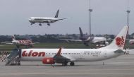 (File Photo) Soekarno-Hatta airport. Reuters