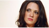 Actress and filmmaker Asia Argento (Reuters / Regis Duvignau) 