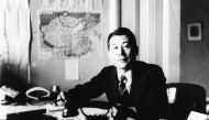 Chiune Sugihara
