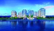 Buyukyali, JRE’s new seaside property development in Istanbul, Turkey.