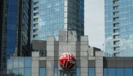 File Photo: A view of the Indonesia Stock Exchange building in Jakarta, Indonesia June 23, 2016. Reuters/Iqro Rinaldi/File Photo
