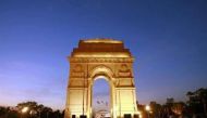 File photo of India Gate. Reuters