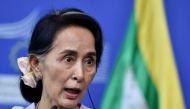 The violence underscores the challenges facing Myanmar leader Aung San Suu Kyi in a country where dozens of ethnic groups have been clamouring for autonomy since independence from Britain in 1947.