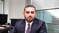 Yousef Al-Obaidly, Deputy Chief Executive Officer of beIN MEDIA GROUP