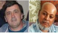 Darren Osborne, 48, killed a Muslim worshipper and injured 11 others last June when he plowed a van into a group of people after they left Ramadan prayers at the Muslim Welfare Centre in Finsbury Park