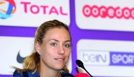 Angelique Kerber