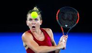 Simona Halep