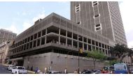 Venezuela Central Bank