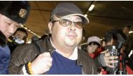 Kim Jong Nam