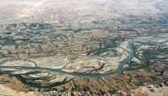 FILE PHOTO. Kandahar