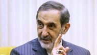 Ali Akbar Velayati