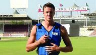 Morne Morkel / File photo