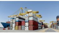 FILE PHOTO. Hamad Port. March 19, 2018. Salim Matramkot © The Peninsula
