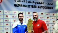 Roaring Al Rayyan eye treble glory