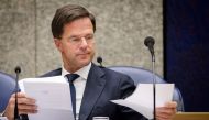 Mark Rutte
