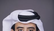 Dr Haitham Al Salama Chief Economic Adviser  QFC Authority