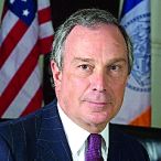 Michael R Bloomberg