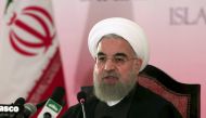 Iran President Hassan Rouhani speaks during a news conference in Islamabad Pakistan March 26 2016 Reuters Faisal Mahmood
