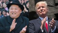 White House was caught off-guard when, in a dramatic change of tone, North Korea last week condemned the latest U.S.-South Korean air combat drills, suspended North-South talks and threw into doubt the summit with Trump if Pyongyang was pushed toward 