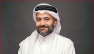 QFC Authority Chief Executive Officer Yousuf Mohamed Al Jaida 
