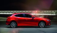 The all new CX5.