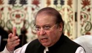 Pakistan's former prime minister Nawaz Sharif speaks during a news conference in Islamabad, Pakistan September 26, 2017. REUTERS/Faisal Mahmood
