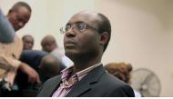 Rafael Marques de Morais (Reuters file photo)