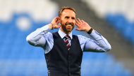 Gareth Southgate