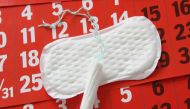 Periods are among the leading factors for girls to drop out of school in a country where four out of five women and girls are estimated by campaigners to have no access to sanitary pads. (Reuters file photo)