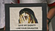 More than 100 cases of women being raped were reported daily in India in 2016, according to the latest available government data, and it has been tightening its rape laws.