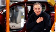 Sergio Marchionne