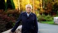 Fethullah Gulen (Reuters) 