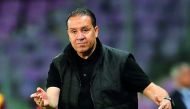 Al Duhail’s new coach Nabil Maaloul