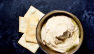 Speedy Homemade Hummus (Photos by Deb Lindsey for The Washington Post)