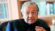 Mahathir Mohamad 