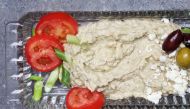 Classic Baba Ghanouj (Photo by Deb Lindsey and food styling by Bonnie S Benwick)
