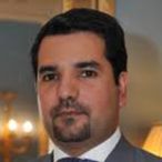 Sheikh Meshal Bin Hamad Al Thani
