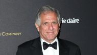 Moonves, who was ousted over the weekend as head of CBS Corp. amid a continuing investigation into allegations of sexual misconduct, began working as the network's entertainment division president in 1995 and built it into the corporation's profitable cro