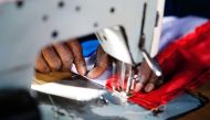 Bangladesh is the world's second largest garment producer after China and its $30 billion industry employs an estimated four million people, 80 percent of them women.