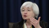Janet Yellen (AFP file photo)