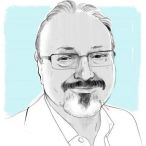 Jamal Khashoggi