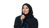 Maryam Al Mansoori - Chief Support Officer, BARZAN Holdings.