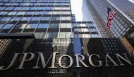 JPMorgan Chase & Co headquarters in New York, US, September 19, 2013. Reuters/Mike Segar/File Photo