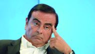 Carlos Ghosn
